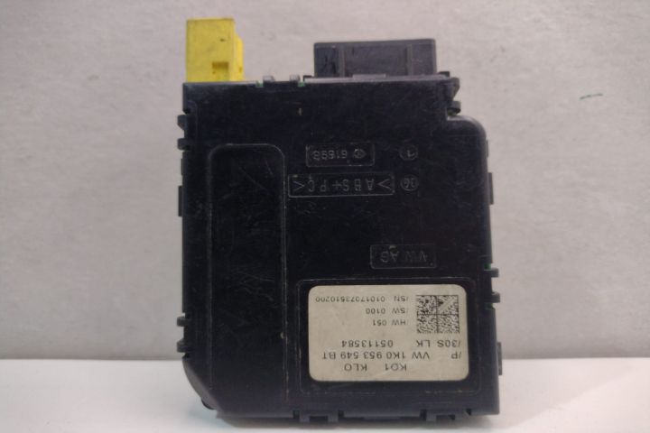 Modul Coloana Volan Calculator 1K0953549BT / 05113584 Volkswagen VW C