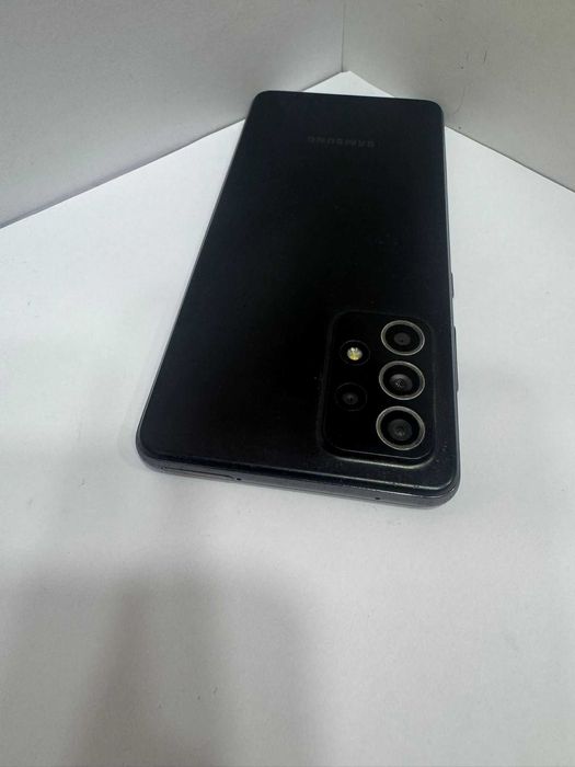 Hope Amanet P1/ Samsung A52S