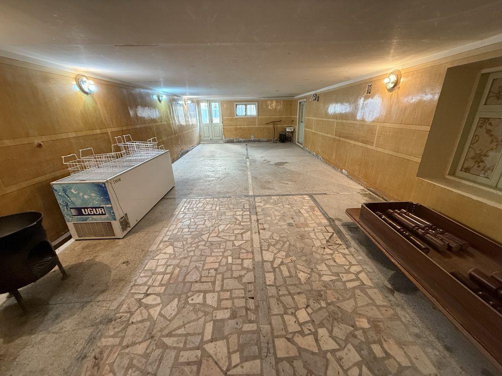 Аренда склад ёпик жой 60м2