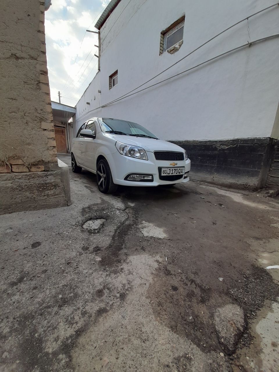 Neksiya 3 2021 pachka