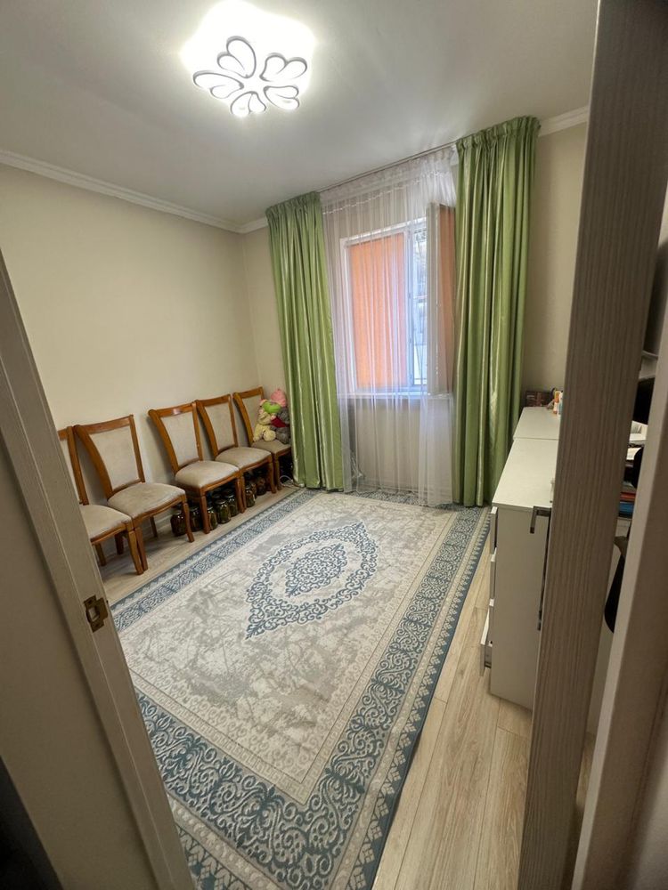 Продается дом с.Жана Куат