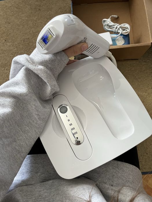 Braun Venus Naked Skin