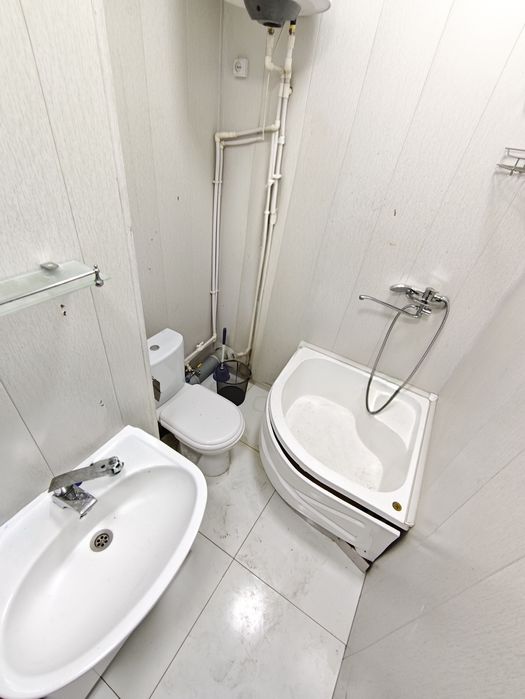 Аренда цокольного помещения под детейлинг.