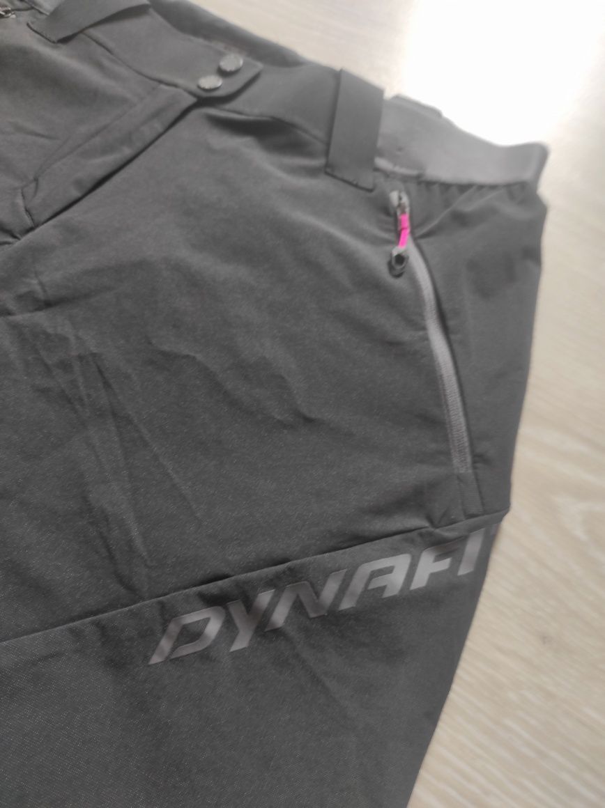 Pantaloni scurți dama sport Dynafit XL