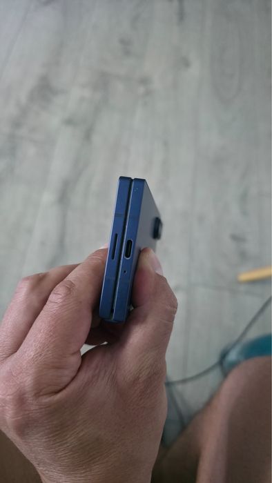 Vand Samsung Fold 6