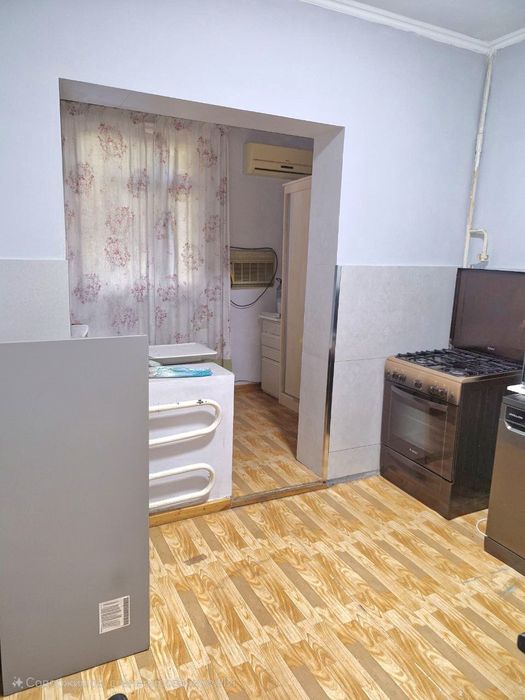 Югнаки продаётся квартира 3/5/5