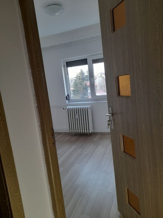 Urgent apartament cu 3 camere