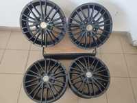 Jante alutec 5x115 5x114.3 r15 Opel Mazda etc