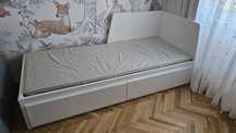 Vând divan extensibil ikea