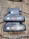 Accumulatori 36V  8.0 AH