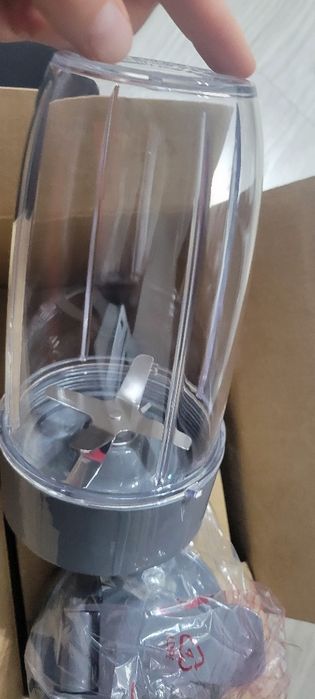 Blender Nutribullet