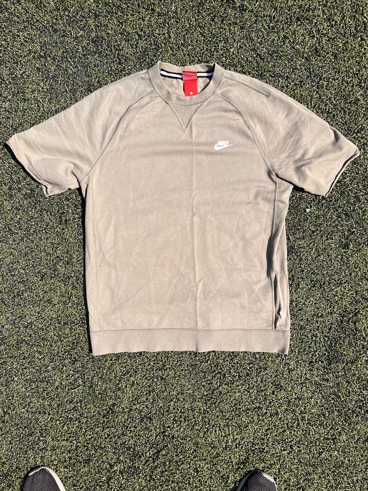 Nike Tee тениска