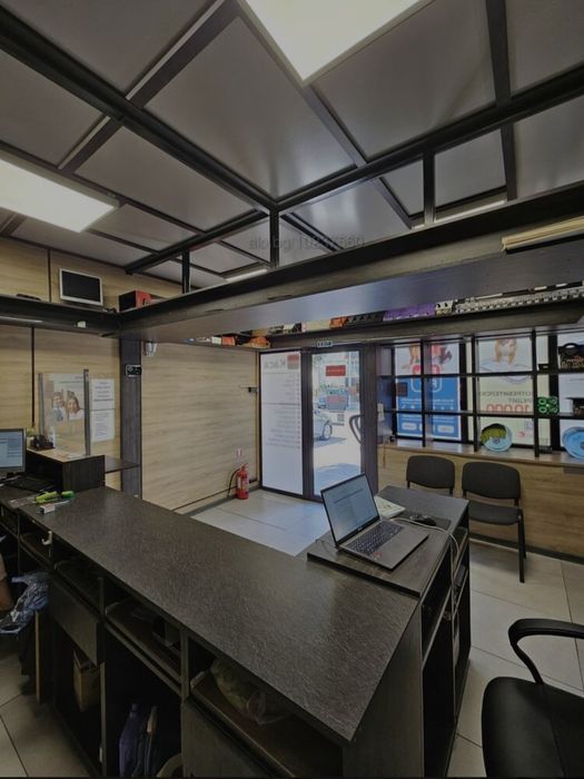 Магазин за продажба