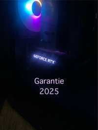 RTX 3060 Gainward Pegasus Ghost 12Gb gddr6 cu garantie martie 2025