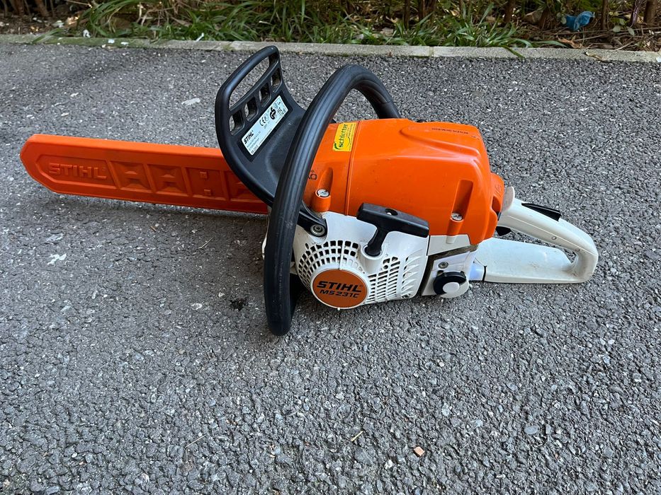 Drujba Stihl Ms 231 C