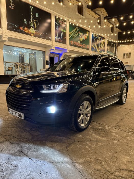 Kaptiva 3/4 radnoy !