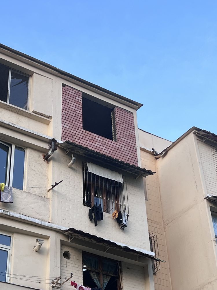 Gisht teramiza ustala