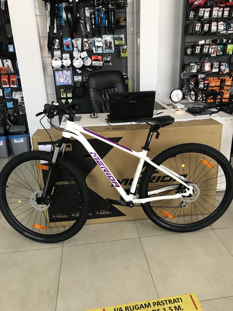 Biciclete Merida & Focus  29” ,27,5”