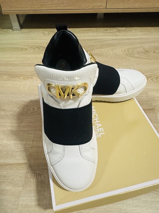 Сникерси Michael Kors