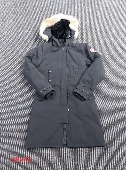 Canada goose дамска парка M размер
