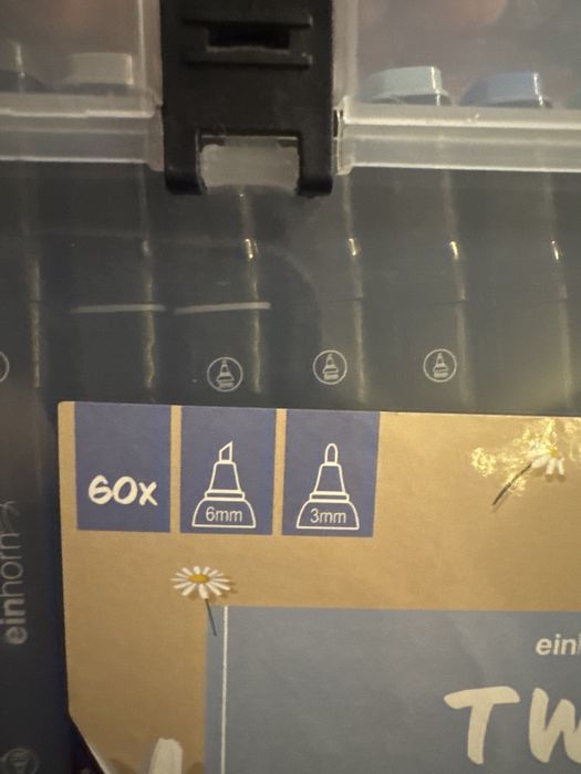 Set Carioci cu 2 capete