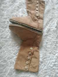 UGG Australia de toamna