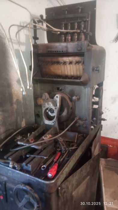 Стенд ТНВД сотилади нархи 7млн