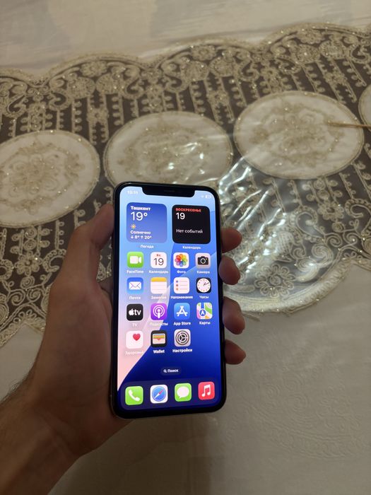 Iphone 11Pro 256gb