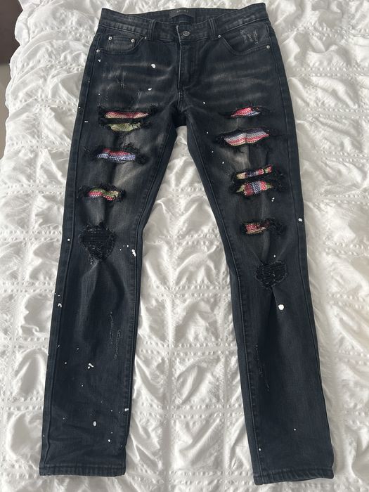 Blugi amirii marimea 30