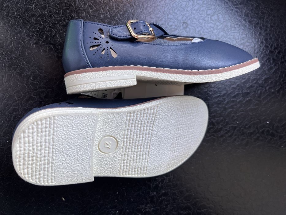 Pantofi fete nr.27 Rezerved