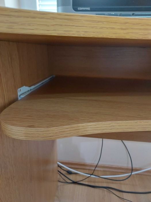 Бюро за компютър