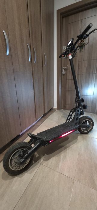 Електрическа тротинетка Kugoo g2 pro