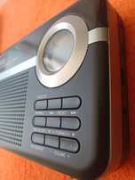 Radio Akai tip poșetă Digital cu int USB