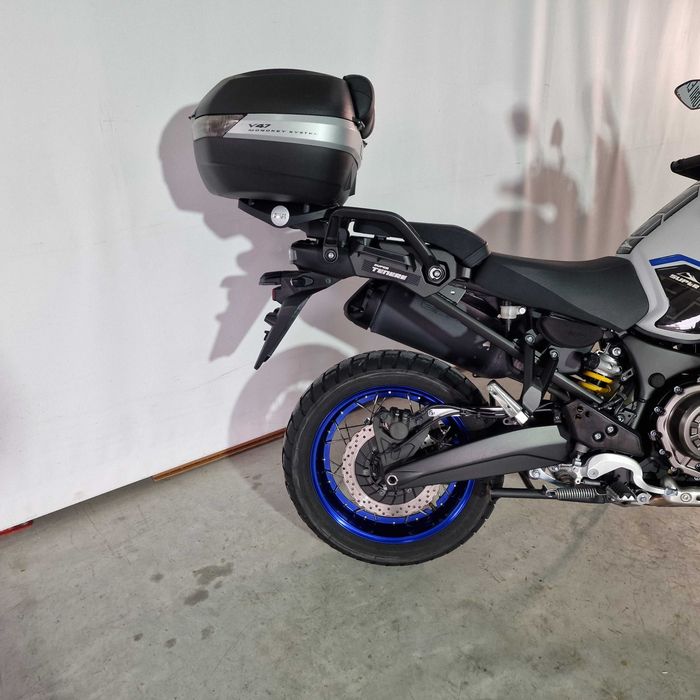 Motocicleta Yamaha Super Tenere 1200 ABS | Y02338 | motomus.ro