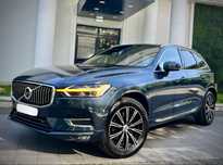 Volvo XC60 Inscription 2.0d B5 235CP Mild Hybrid AWD!Garantie 1 An!P.J