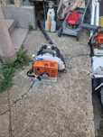 Suflanta frunze Stihl Bg 400
