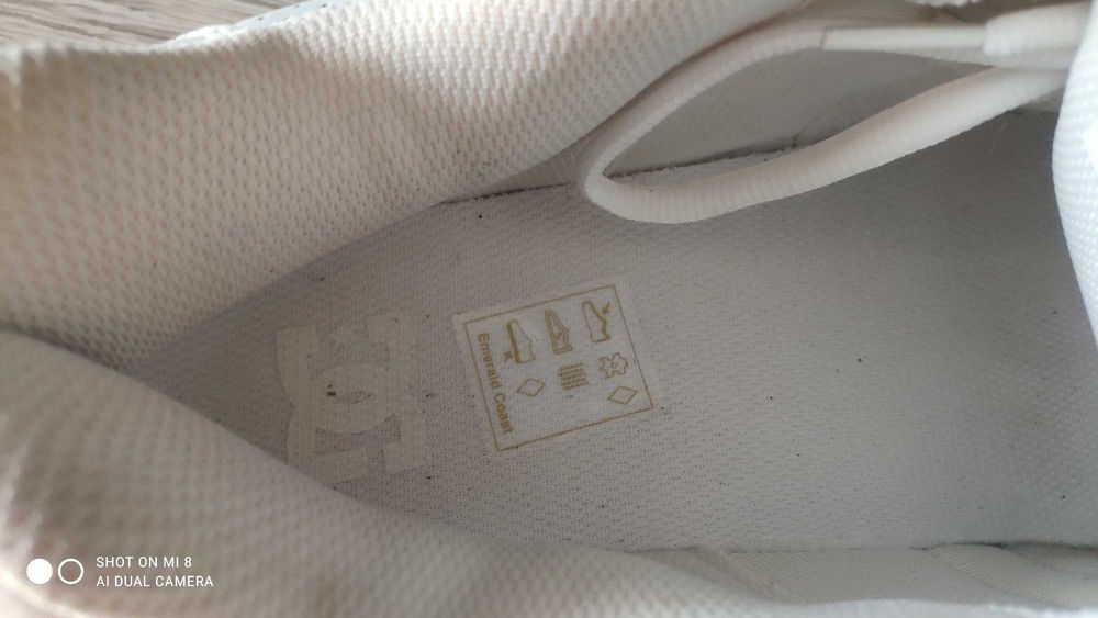 DC Shoes Сникърси Маратонки DC Shoes 43 номер