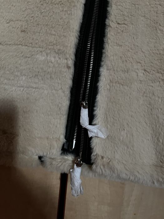 Palton bej de primavara-toamna ‘Momoko’ EDITED