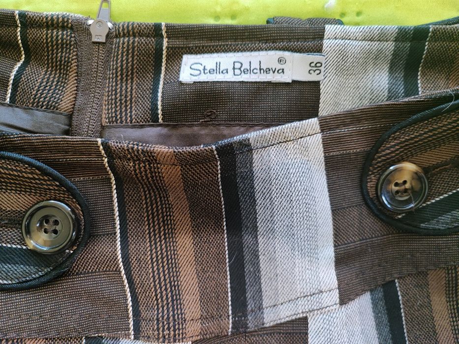 Продавам елегантна пола