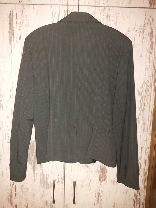 Дамско тънко сако