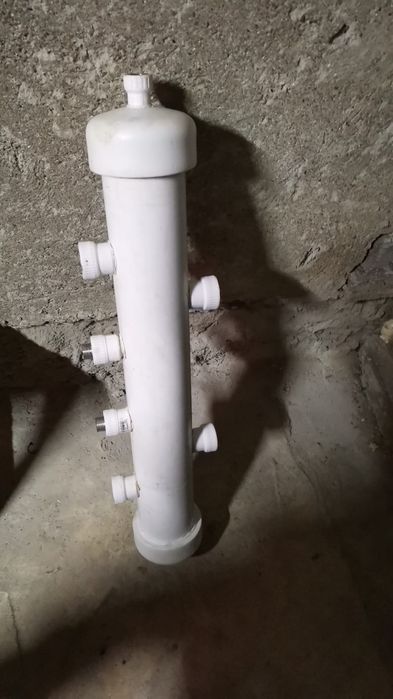 Butelie de egalizare