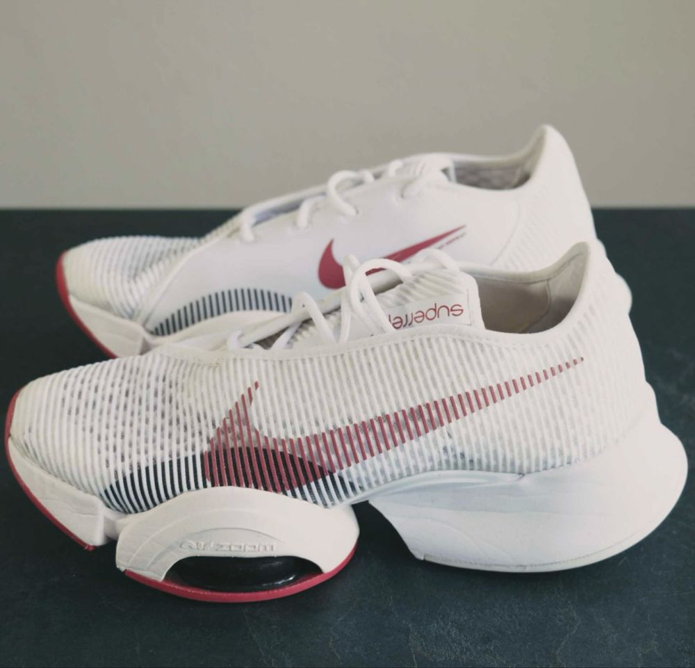 Nike Air Zoom Superrep 2 - 38,5 номер