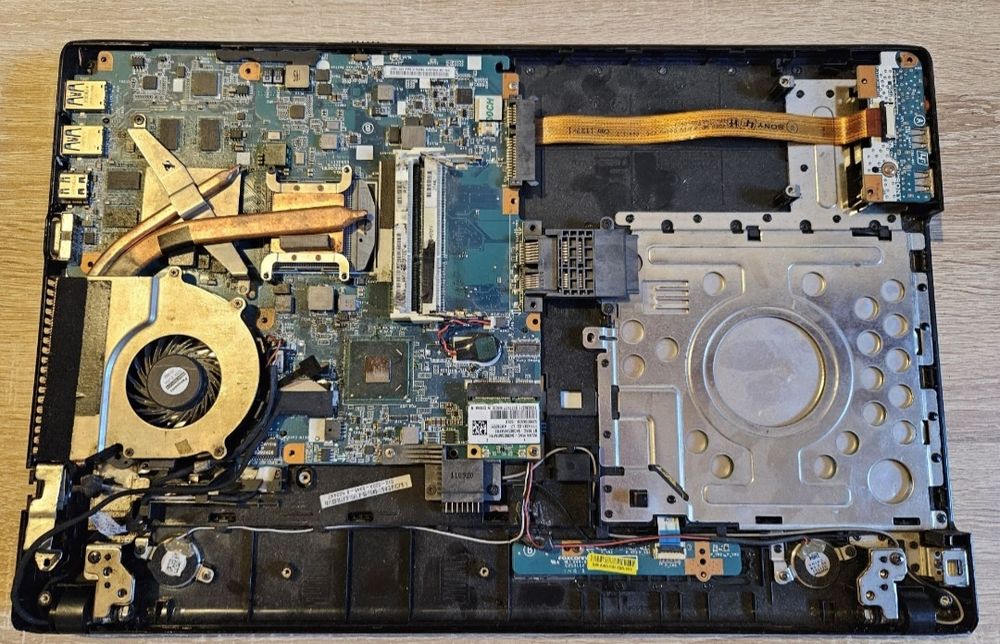 Laptopuri pt piese de schimb