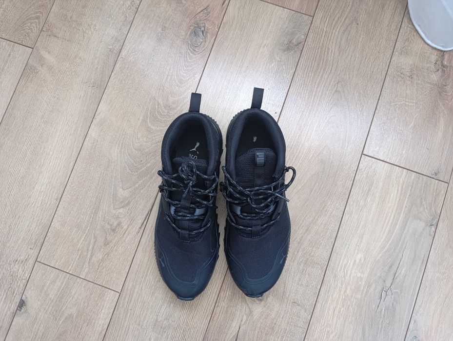 Кецове Puma Pacer Future TR Mid