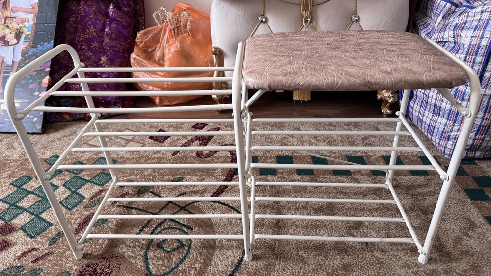 продам обувницу