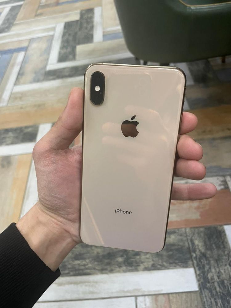 iPhone XS Max 64GB