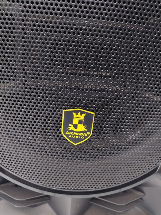 Kolonka Avcrowns sifati juda zo'r