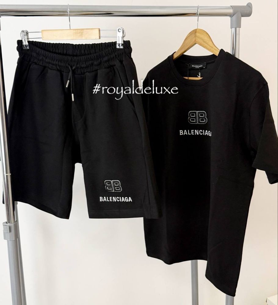 Stoc Compleu barbati Balenciaga
