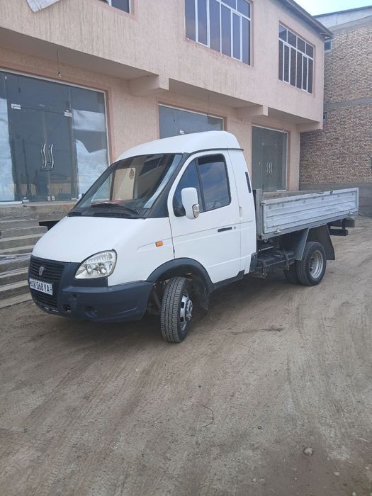 Gazel pirsepi bn sotiladi 1999 yil ikkalasiniyam dakumenti bor