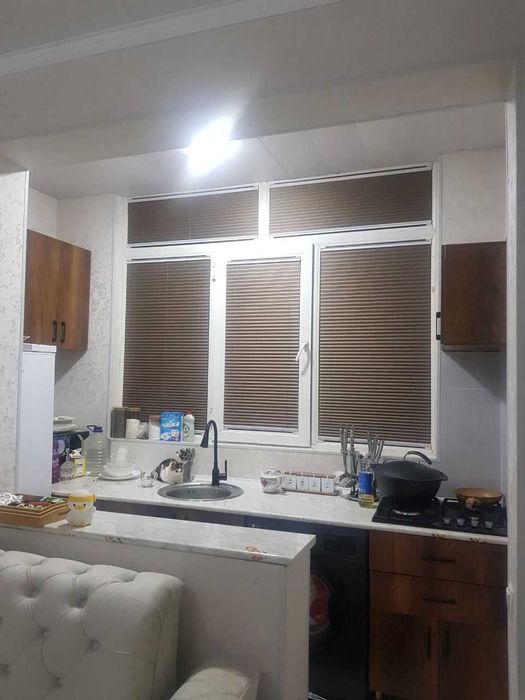 Чиланзар 19 квартал 2в3/4/4 50м2 Мебель/Техника TL